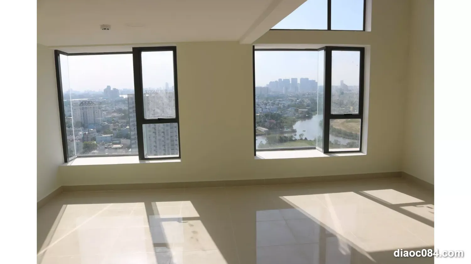 3 bedrooms Apartment in Thu Duc, Ho Chi Minh, Vietnam No. 30723