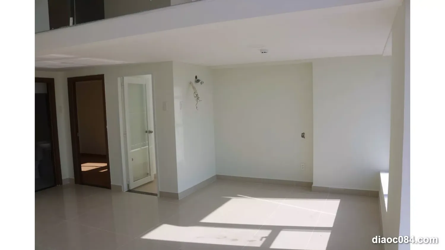 3 bedrooms Apartment in Thu Duc, Ho Chi Minh, Vietnam No. 30723