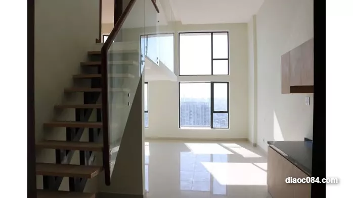 3 bedrooms Apartment in Thu Duc, Ho Chi Minh, Vietnam No. 30723