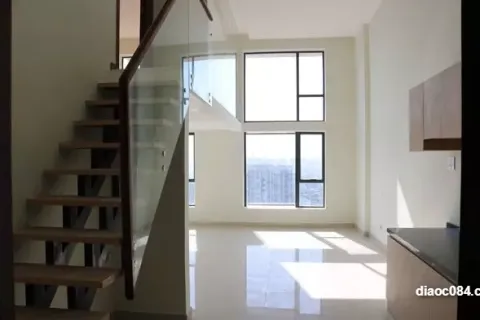3 bedrooms Apartment in Thu Duc, Ho Chi Minh, Vietnam No. 30723