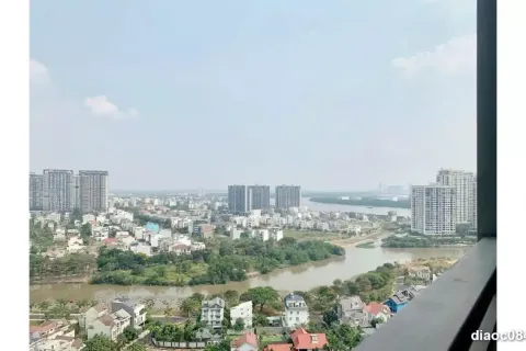 2 bedrooms Apartment in Thu Duc, Ho Chi Minh, Vietnam No. 30482