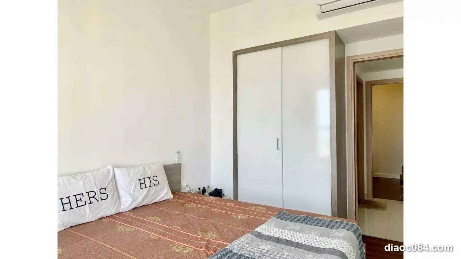 2 bedrooms Apartment in Thu Duc, Ho Chi Minh, Vietnam No. 30482