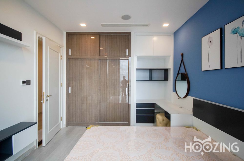 1 room Office in District 1, Ho Chi Minh, Vietnam No. 31105