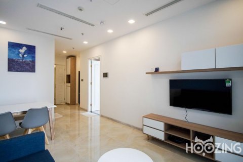 1 room Office in District 1, Ho Chi Minh, Vietnam No. 31105