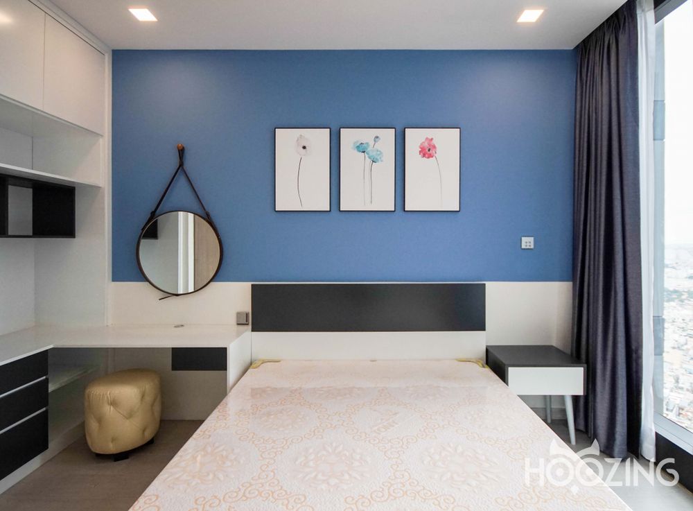 1 room Office in District 1, Ho Chi Minh, Vietnam No. 31105