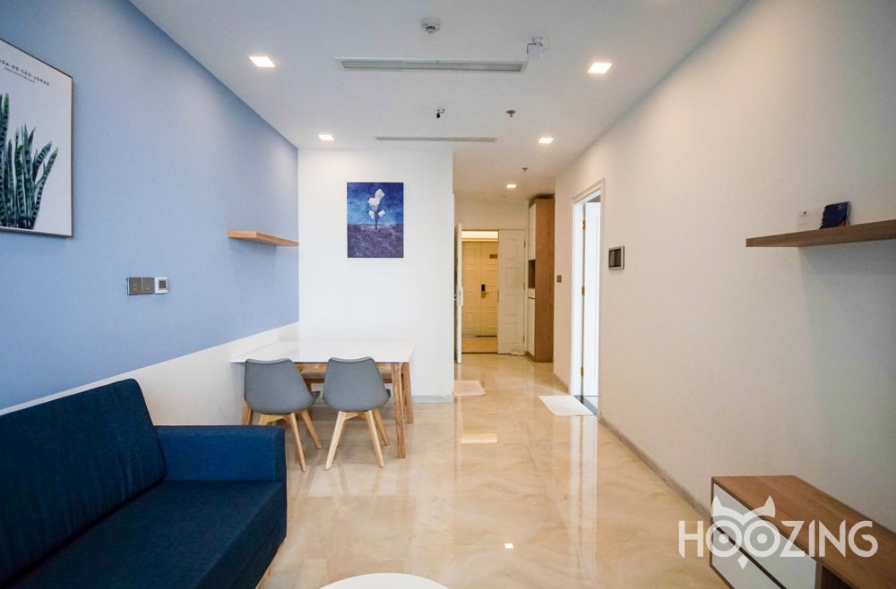 1 room Office in District 1, Ho Chi Minh, Vietnam No. 31105