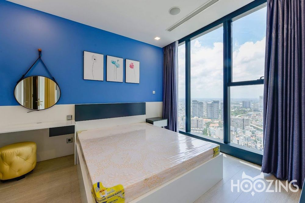 1 room Office in District 1, Ho Chi Minh, Vietnam No. 31105