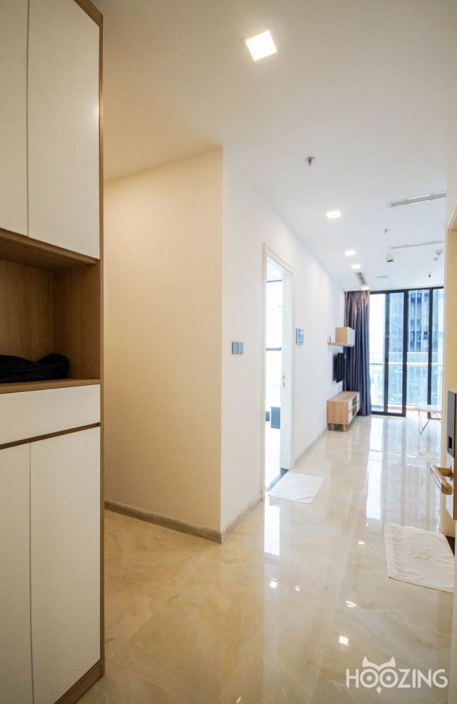 1 room Office in District 1, Ho Chi Minh, Vietnam No. 31105