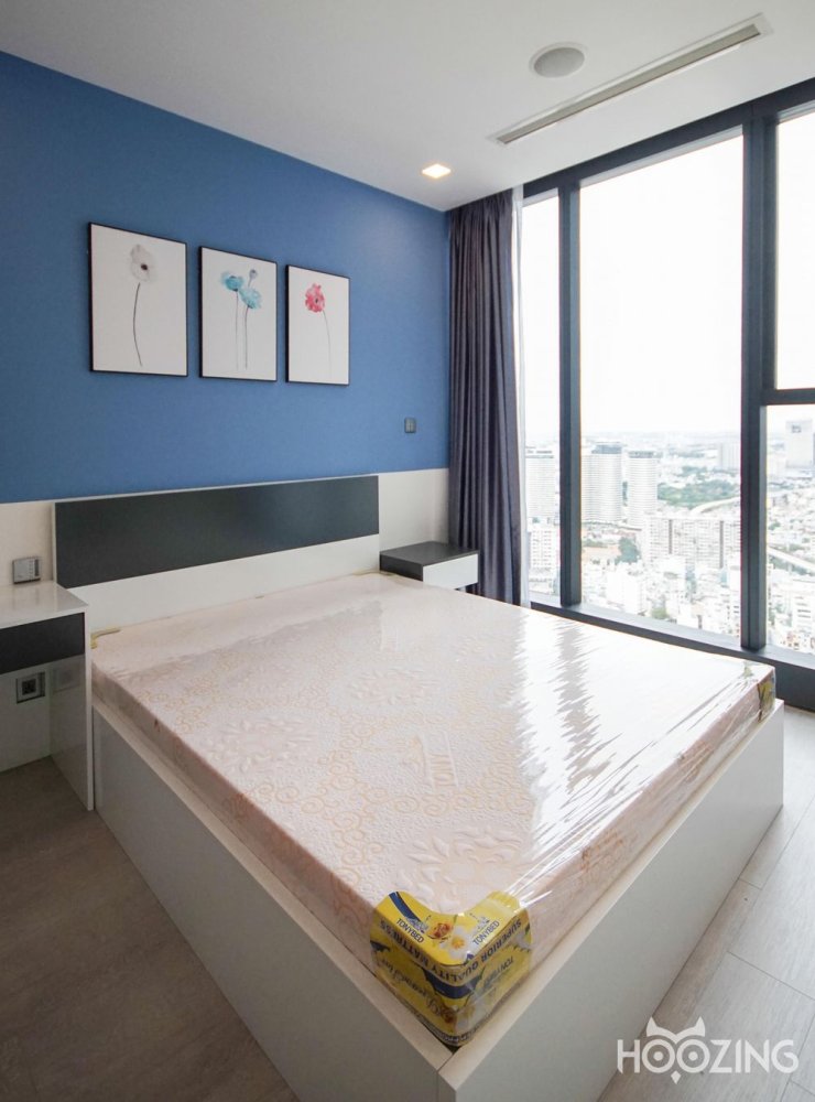 1 room Office in District 1, Ho Chi Minh, Vietnam No. 31105