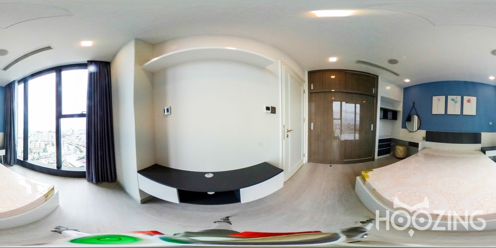 1 room Office in District 1, Ho Chi Minh, Vietnam No. 31105