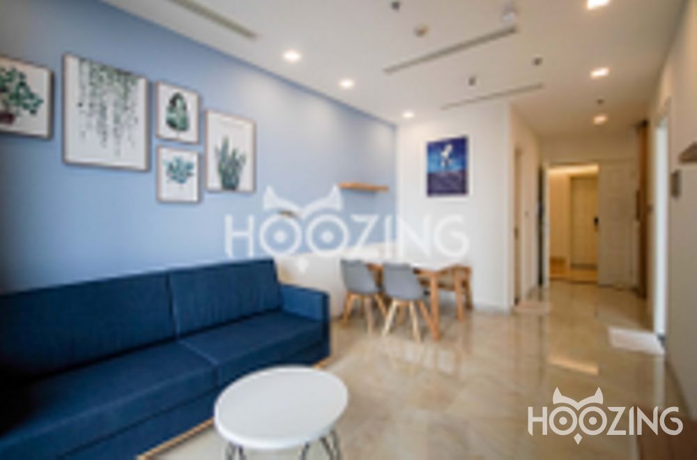 1 room Office in District 1, Ho Chi Minh, Vietnam No. 31105