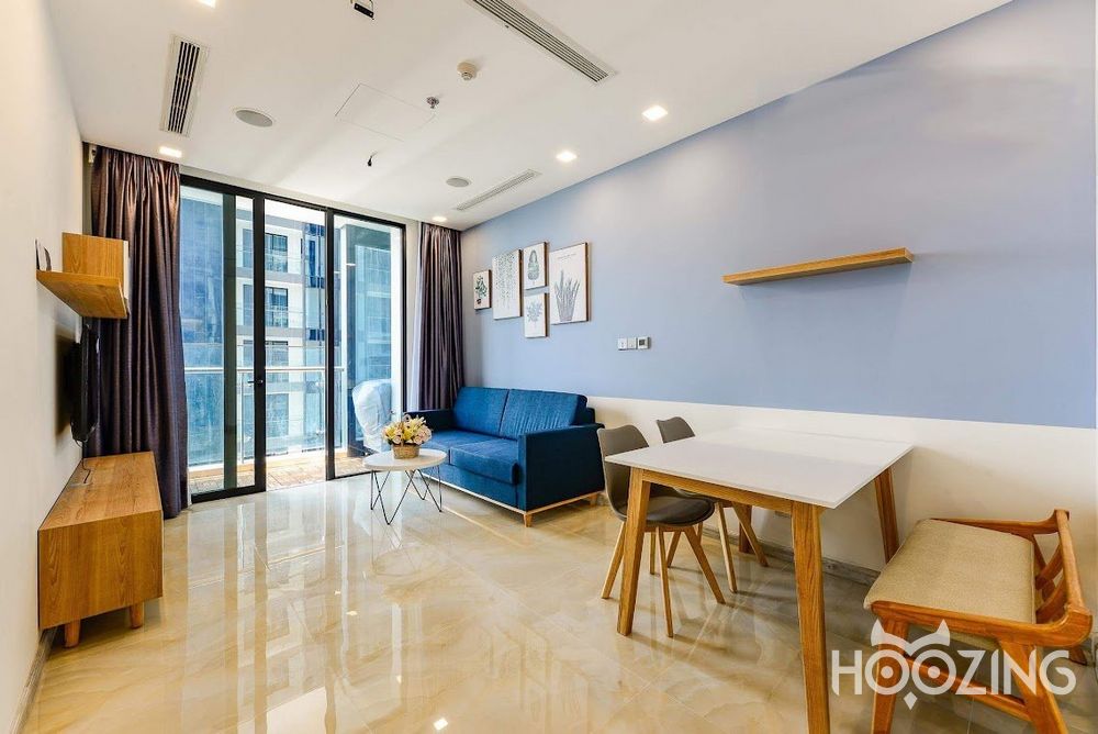 1 room Office in District 1, Ho Chi Minh, Vietnam No. 31105