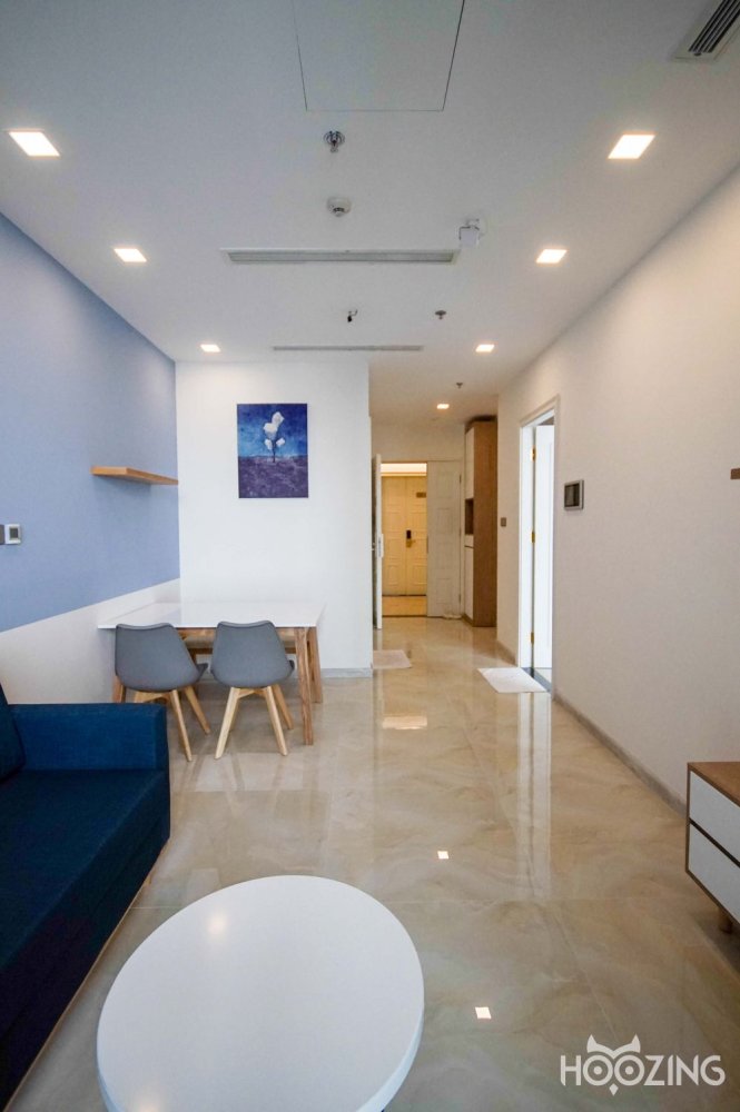 1 room Office in District 1, Ho Chi Minh, Vietnam No. 31105