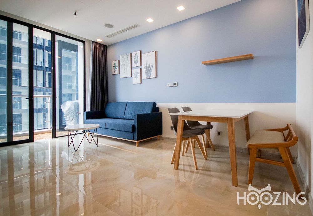 1 room Office in District 1, Ho Chi Minh, Vietnam No. 31105