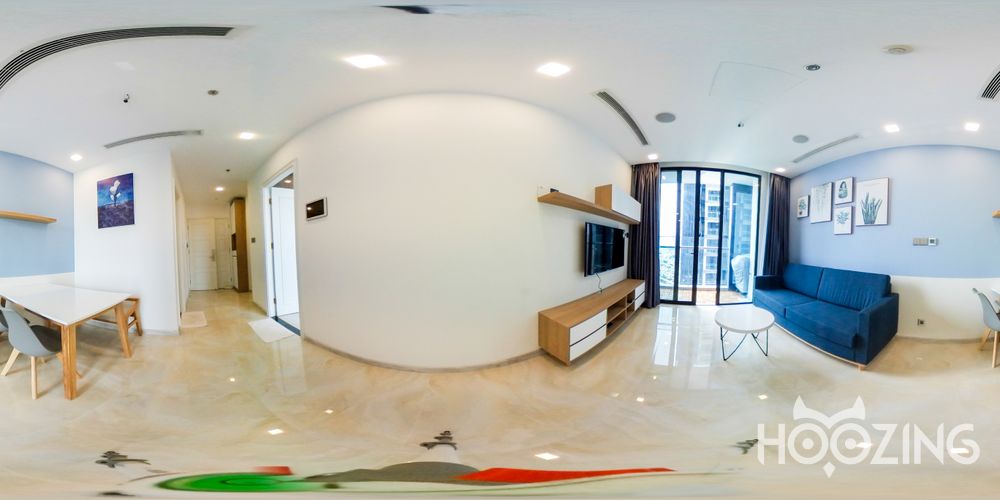 1 room Office in District 1, Ho Chi Minh, Vietnam No. 31105