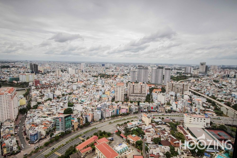 1 room Office in District 1, Ho Chi Minh, Vietnam No. 31105