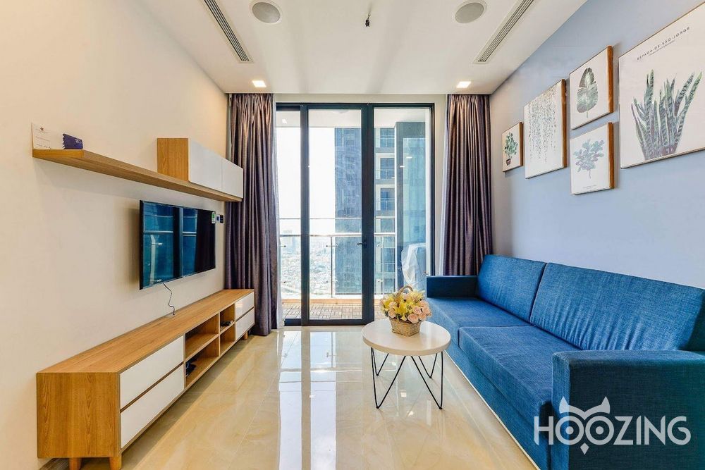1 room Office in District 1, Ho Chi Minh, Vietnam No. 31105