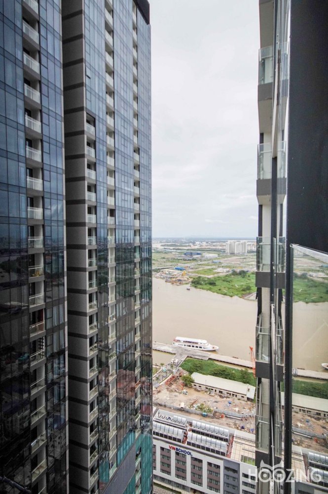 1 room Office in District 1, Ho Chi Minh, Vietnam No. 31105