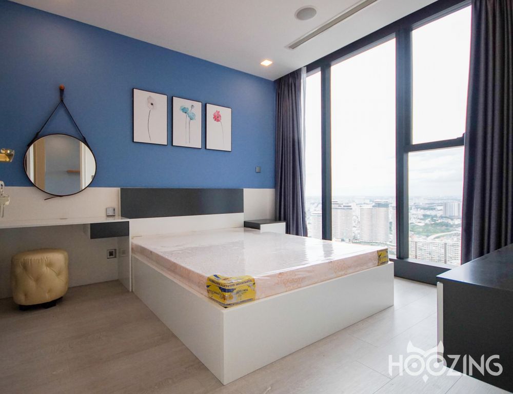 1 room Office in District 1, Ho Chi Minh, Vietnam No. 31105