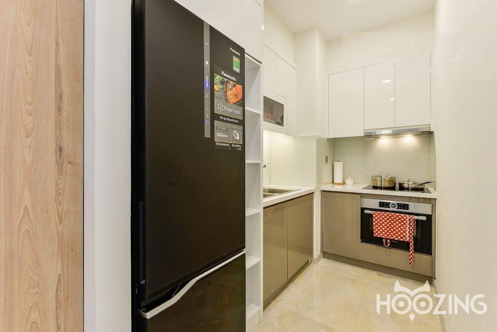 1 room Office in District 1, Ho Chi Minh, Vietnam No. 31105