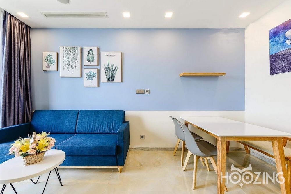 1 room Office in District 1, Ho Chi Minh, Vietnam No. 31105