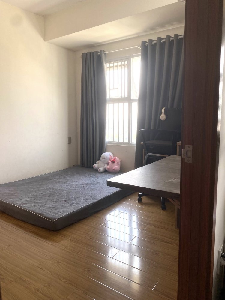 2 bedrooms Apartment in Thu Duc, Ho Chi Minh, Vietnam No. 29606