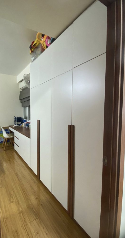 2 bedrooms Apartment in Thu Duc, Ho Chi Minh, Vietnam No. 29606