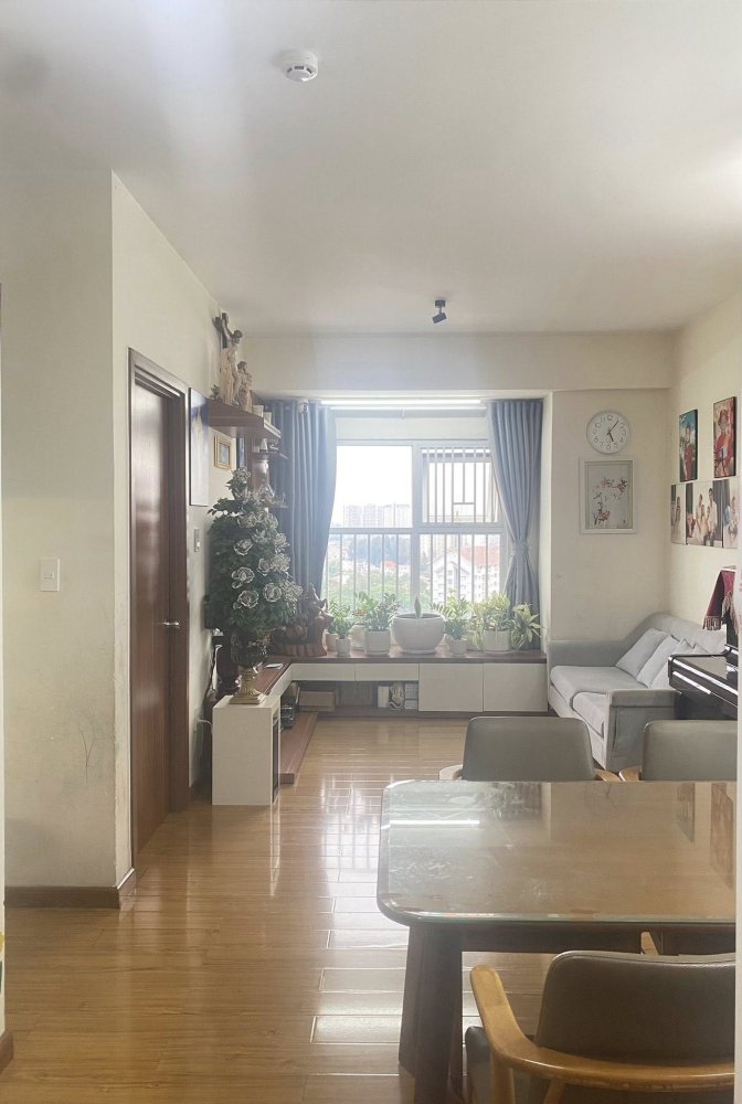 2 bedrooms Apartment in Thu Duc, Ho Chi Minh, Vietnam No. 29606