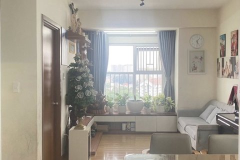 2 bedrooms Apartment in Thu Duc, Ho Chi Minh, Vietnam No. 29606