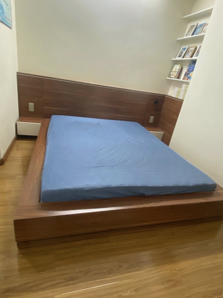 2 bedrooms Apartment in Thu Duc, Ho Chi Minh, Vietnam No. 29606