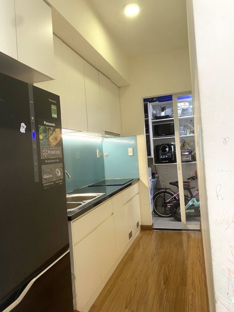 2 bedrooms Apartment in Thu Duc, Ho Chi Minh, Vietnam No. 29606