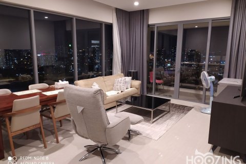 3 bedrooms Apartment in Thu Duc, Ho Chi Minh, Vietnam No. 31328