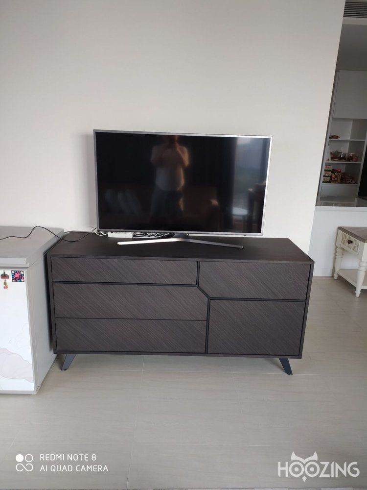 3 bedrooms Apartment in Thu Duc, Ho Chi Minh, Vietnam No. 31328