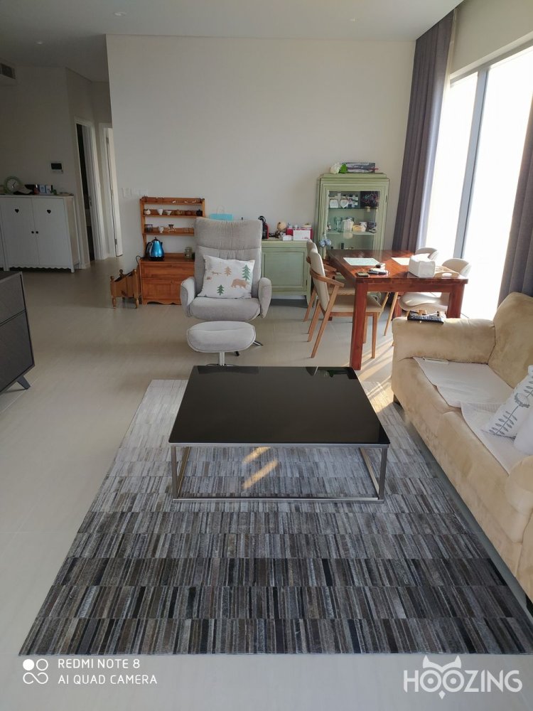 3 bedrooms Apartment in Thu Duc, Ho Chi Minh, Vietnam No. 31328
