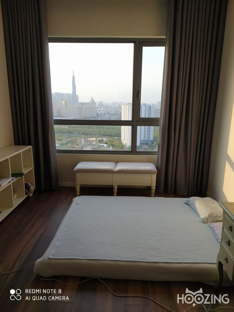 3 bedrooms Apartment in Thu Duc, Ho Chi Minh, Vietnam No. 31328