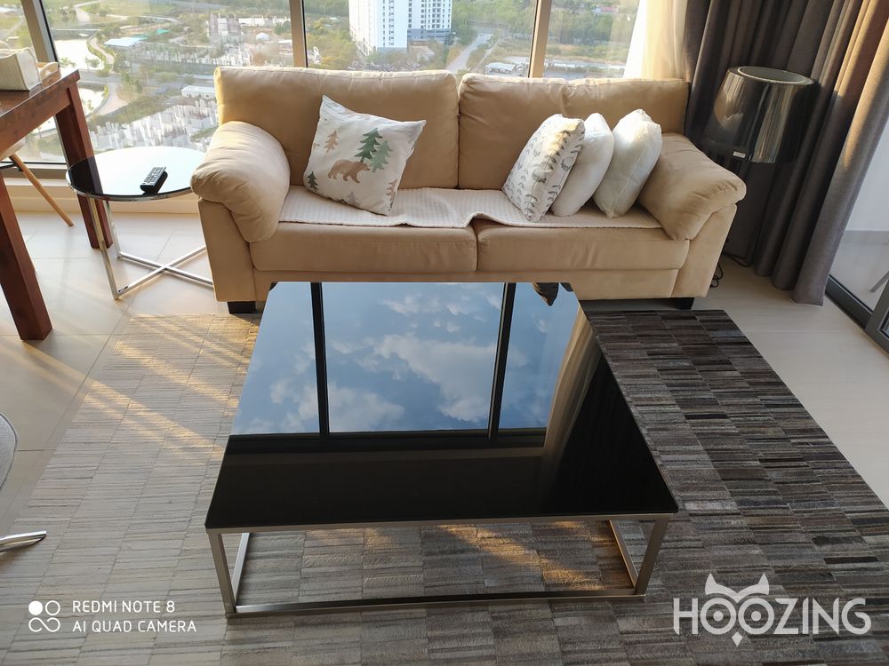 3 bedrooms Apartment in Thu Duc, Ho Chi Minh, Vietnam No. 31328