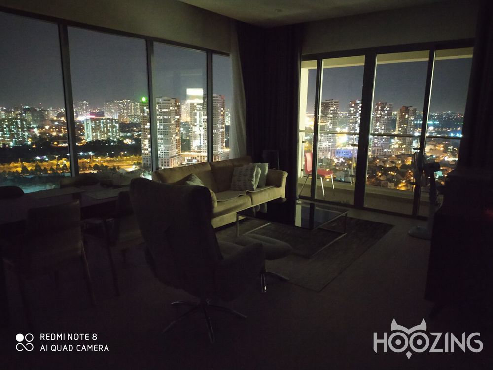 3 bedrooms Apartment in Thu Duc, Ho Chi Minh, Vietnam No. 31328