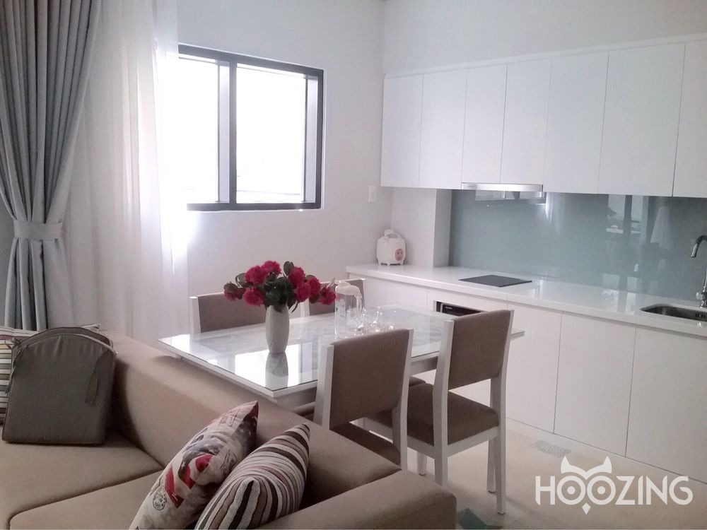 1 bedroom Apartment in Binh Thanh, Ho Chi Minh, Vietnam No. 30953