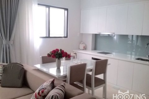 1 bedroom Apartment in Binh Thanh, Ho Chi Minh, Vietnam No. 30953
