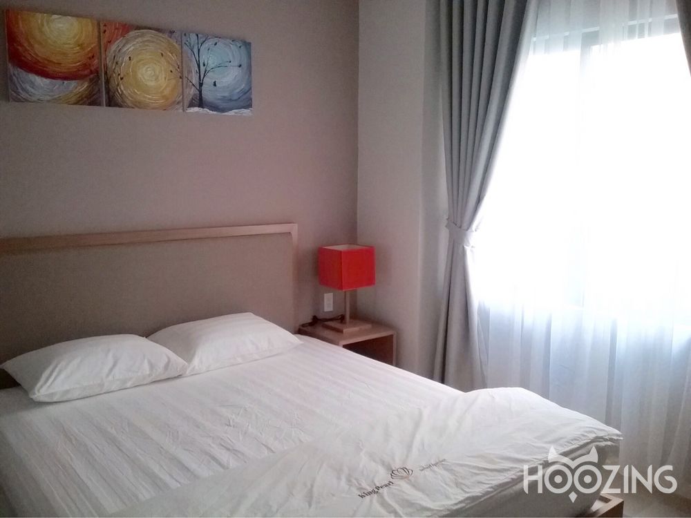 1 bedroom Apartment in Binh Thanh, Ho Chi Minh, Vietnam No. 30953