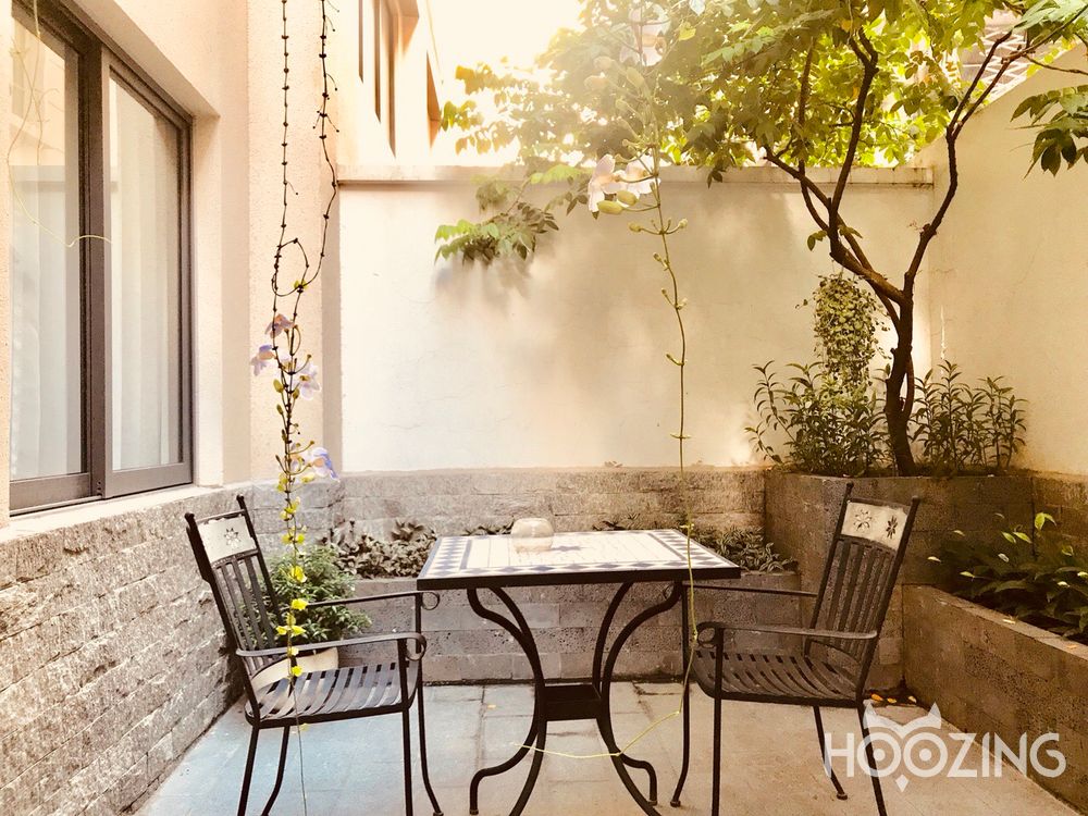 1 bedroom Apartment in Binh Thanh, Ho Chi Minh, Vietnam No. 30953