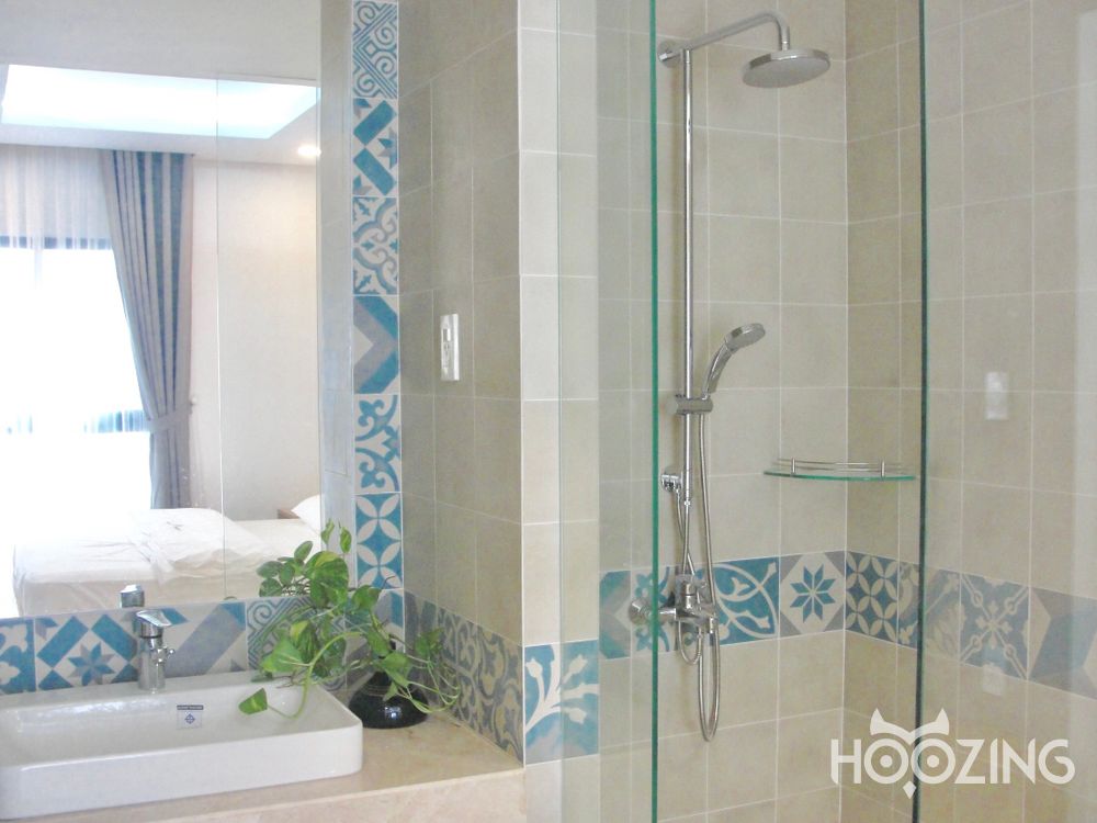 1 bedroom Apartment in Binh Thanh, Ho Chi Minh, Vietnam No. 30953