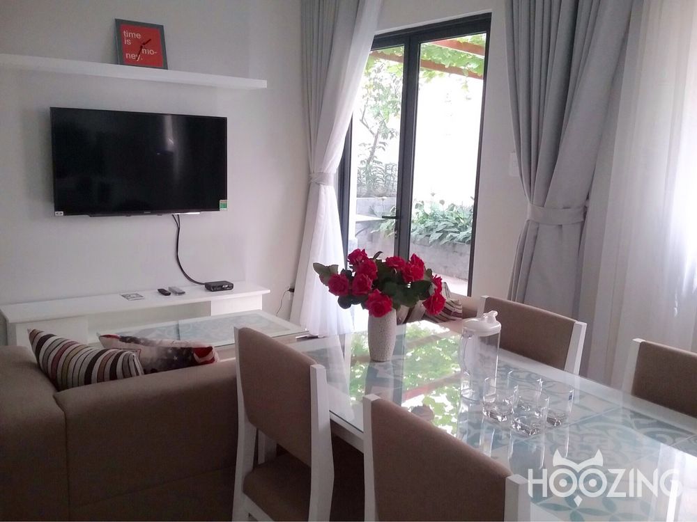 1 bedroom Apartment in Binh Thanh, Ho Chi Minh, Vietnam No. 30953