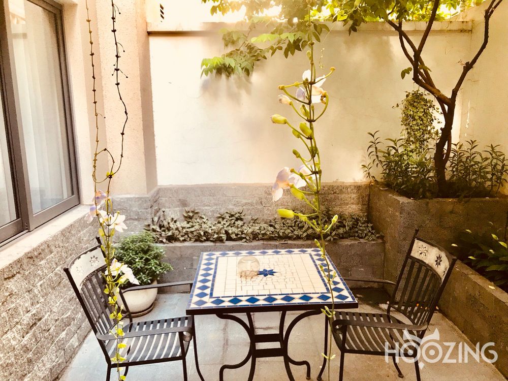 1 bedroom Apartment in Binh Thanh, Ho Chi Minh, Vietnam No. 30953