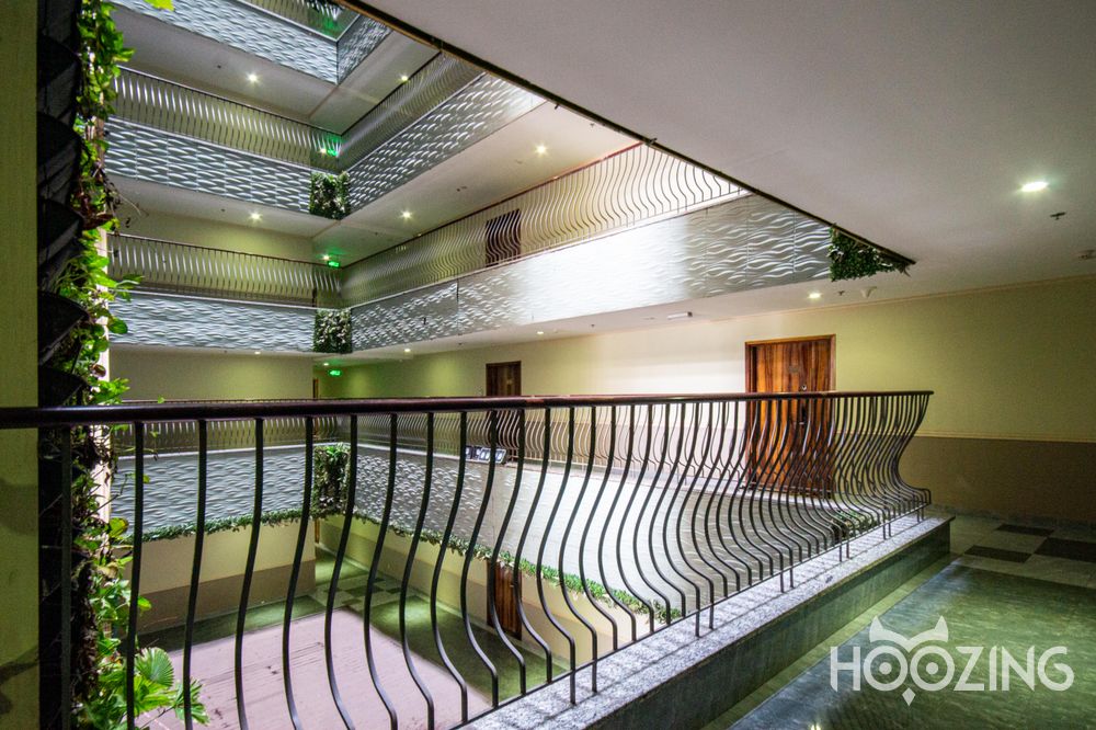 3 bedrooms Apartment in District 3, Ho Chi Minh, Vietnam No. 31419