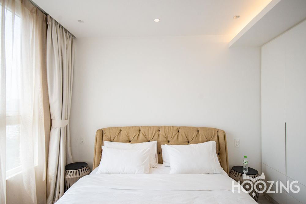 3 bedrooms Apartment in District 3, Ho Chi Minh, Vietnam No. 31419