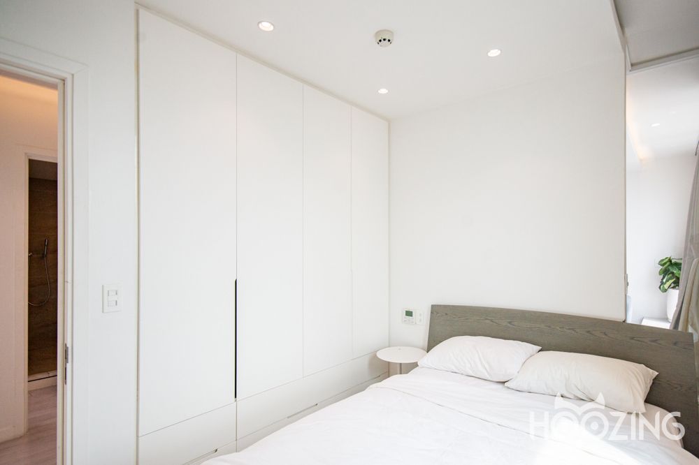 3 bedrooms Apartment in District 3, Ho Chi Minh, Vietnam No. 31419