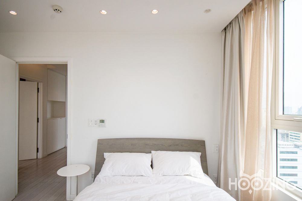 3 bedrooms Apartment in District 3, Ho Chi Minh, Vietnam No. 31419