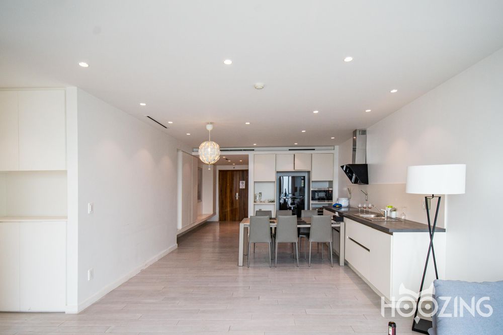 3 bedrooms Apartment in District 3, Ho Chi Minh, Vietnam No. 31419