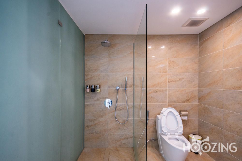 3 bedrooms Apartment in District 3, Ho Chi Minh, Vietnam No. 31419